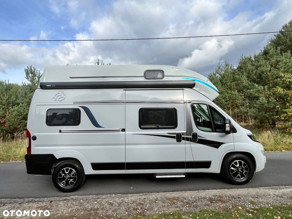 Fiat Knaus Boxlife Pro Lifetime XL - 3