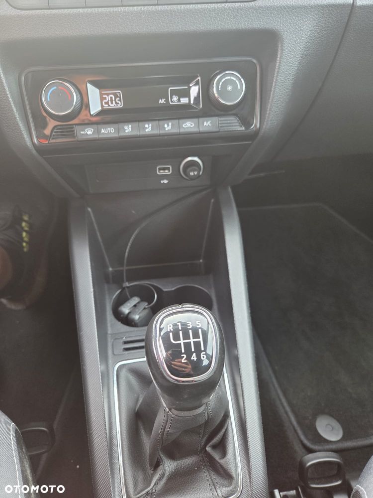 Skoda Fabia 1.0 TSI Style - 9