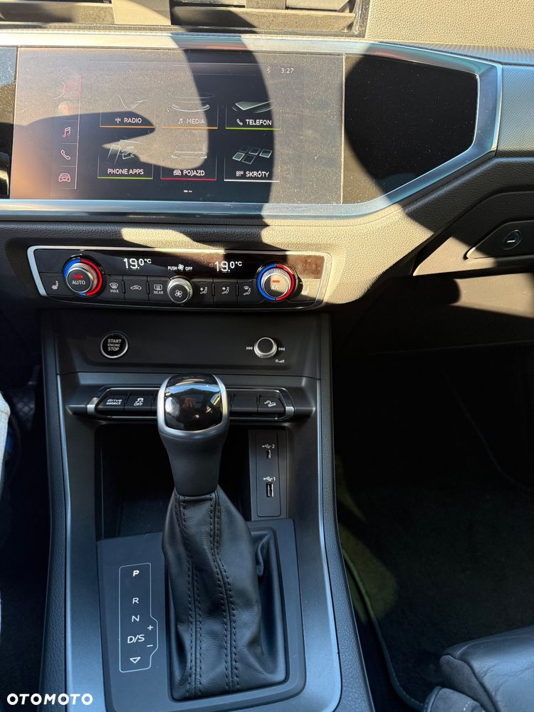 Audi Q3 45 TFSI Quattro S Line S tronic - 17