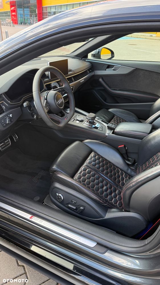 Audi RS5 Coupé 2.9 TFSI Quattro Tiptronic - 21