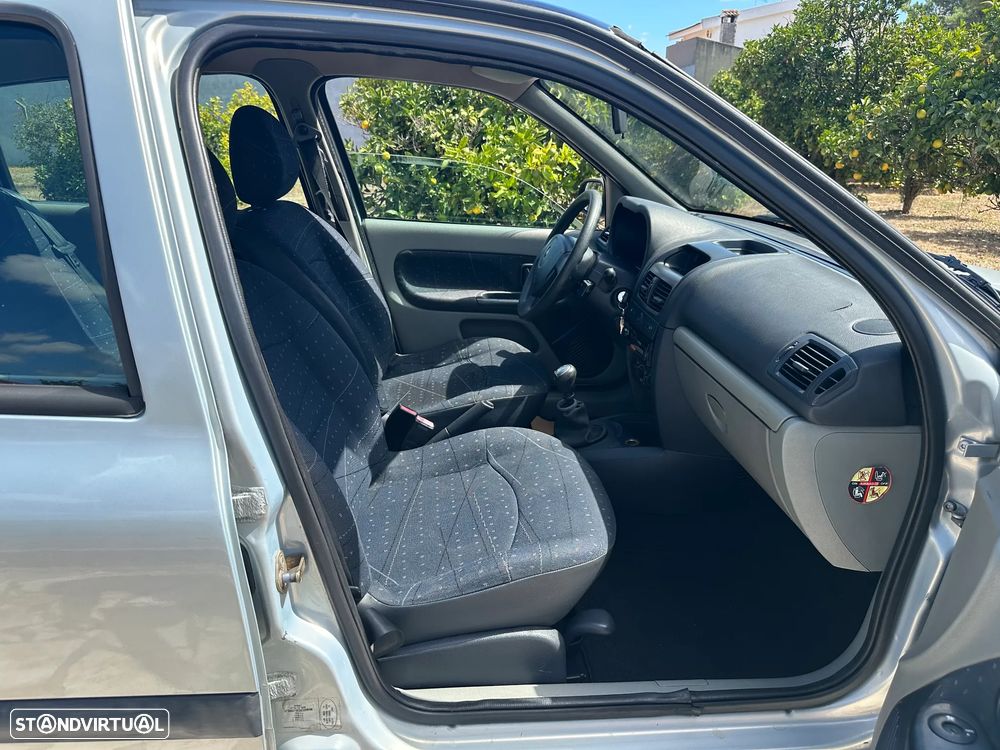 Renault Clio 1.5 dCi Confort Privilège - 20