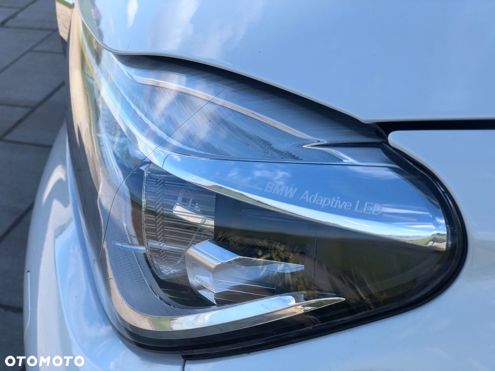 BMW Seria 7 730d - 5
