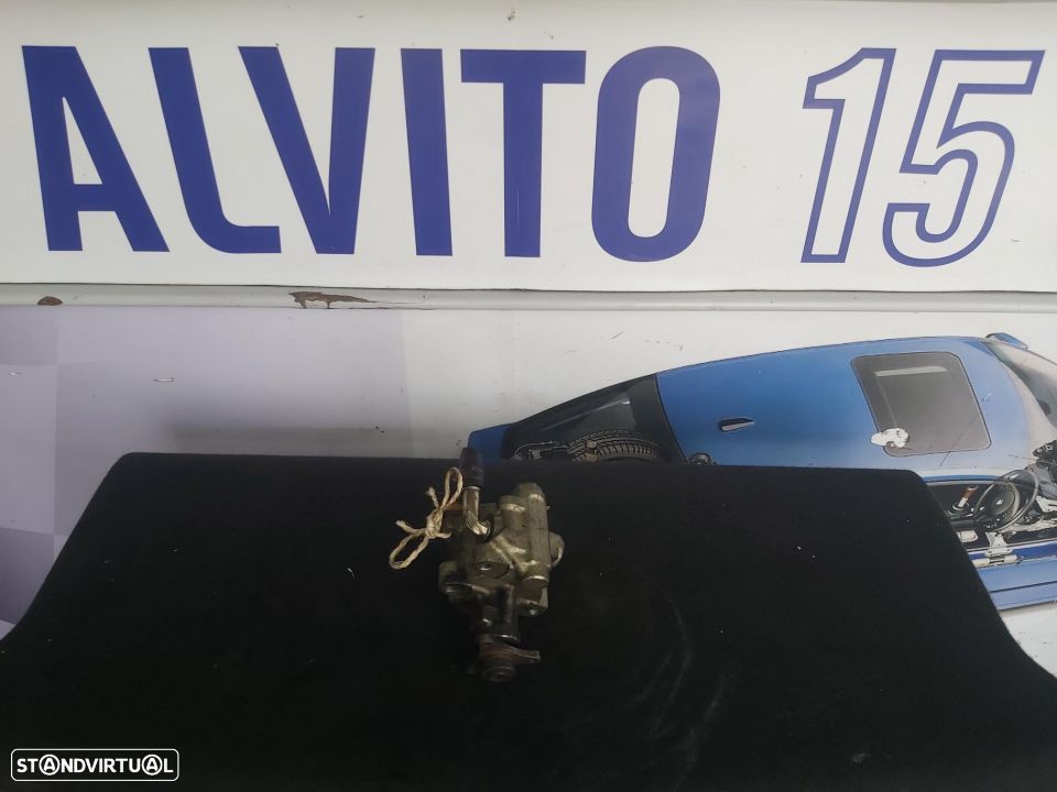 Bomba Direcção Assistida Renault Espace Laguna Megane Scenic Volvo V40 S40  Ref: 7700417380 - 1