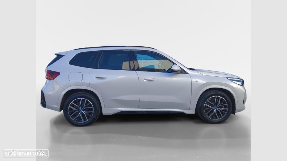 BMW X1 - 5
