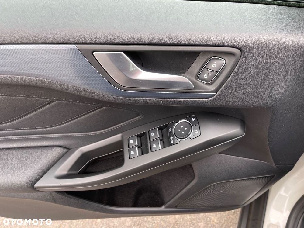 Ford Focus 1.5 EcoBlue Active Business - 21