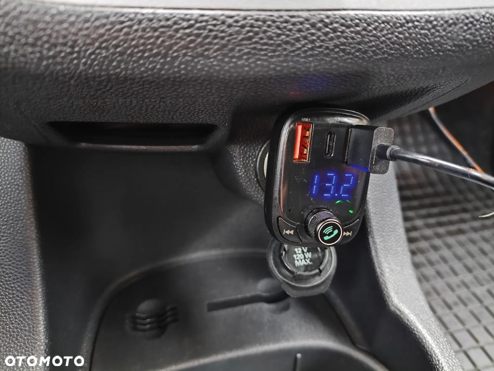 Opel Corsa 1.2 16V Easytronic Cosmo - 20