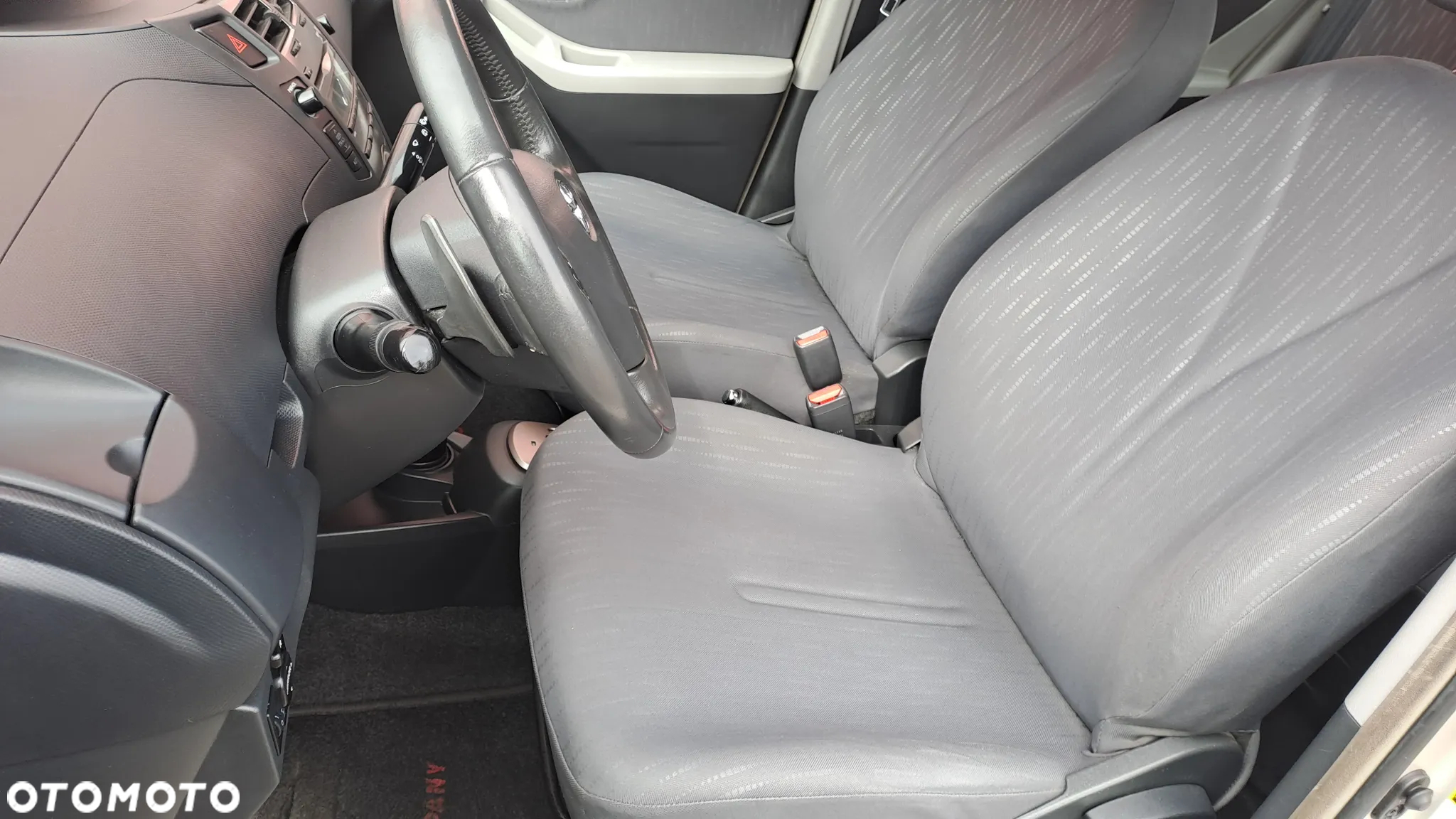 Toyota Yaris 1.33 Sol MM - 7