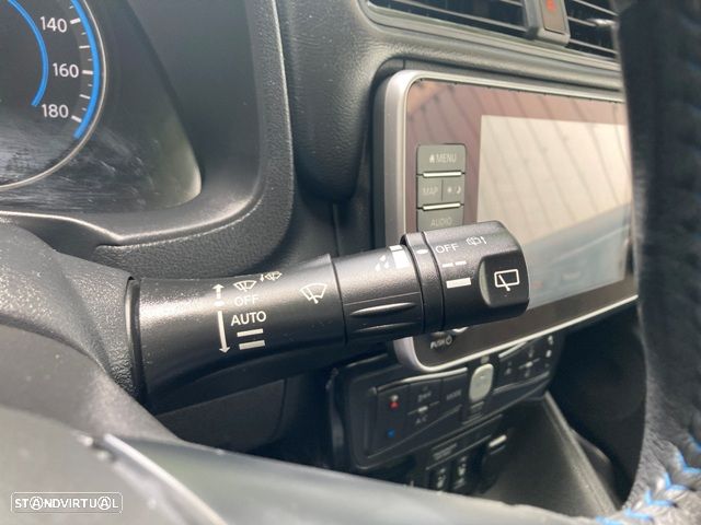 Nissan Leaf 40 kWh N-Connecta - 18