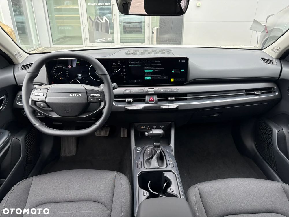Kia K4 1.6 T-GDI M - 28