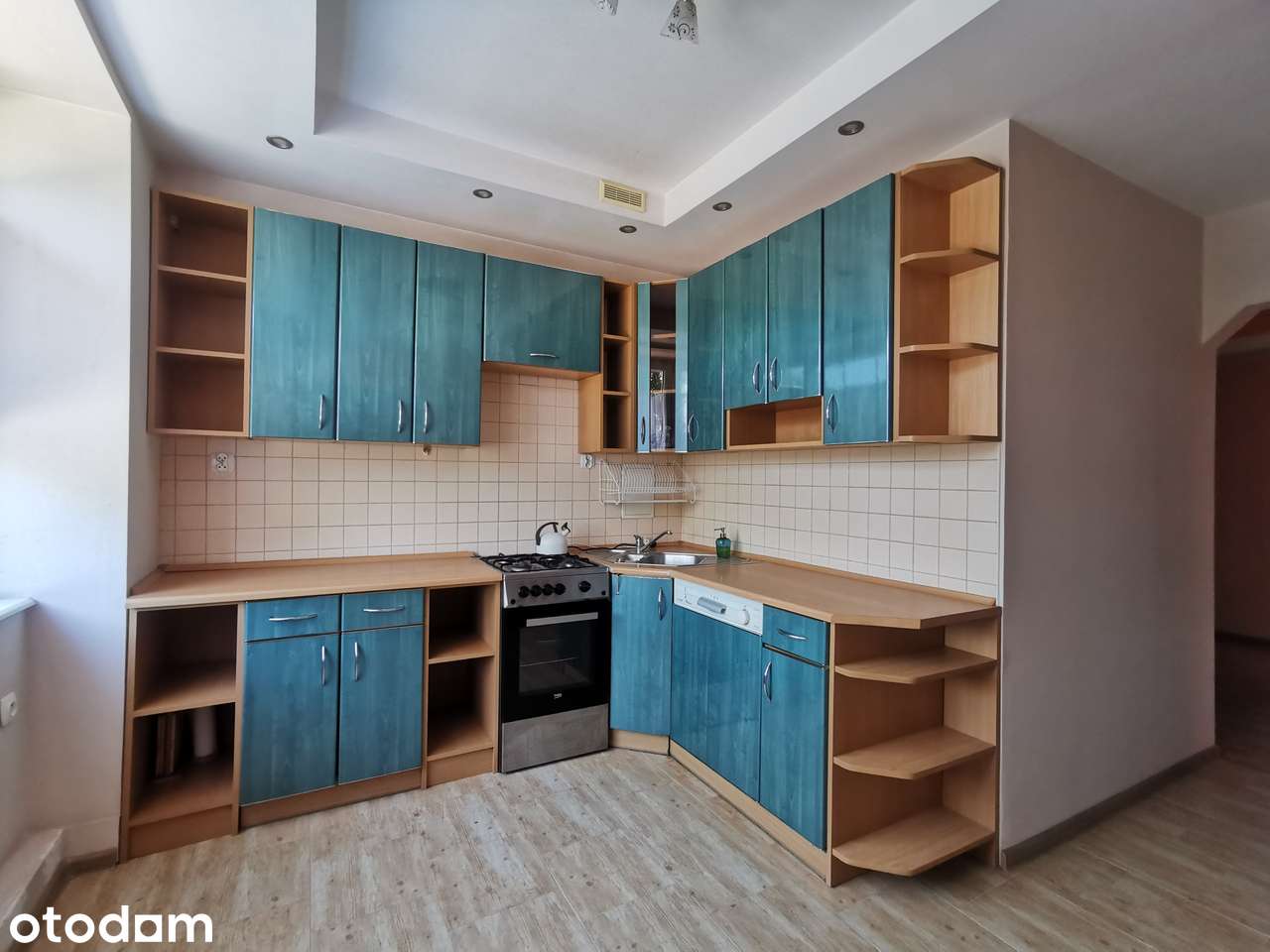 Gdynia Grabówek/ 3 pokoje/ 1 piętro