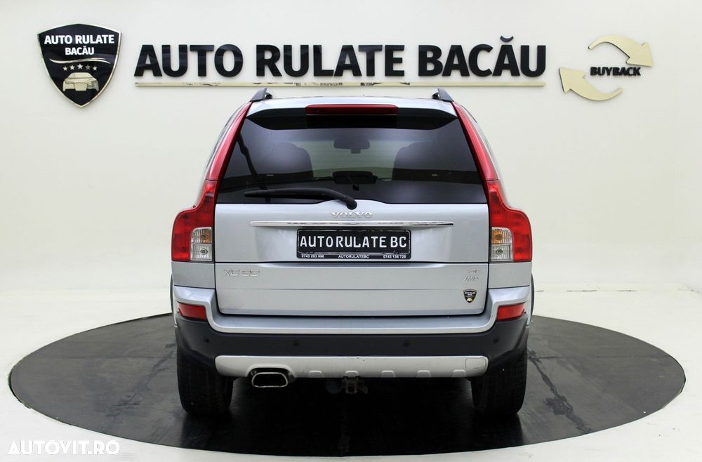 Volvo XC 90 - 11