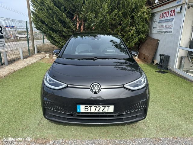 Volkswagen Id.3 2021 photo 5