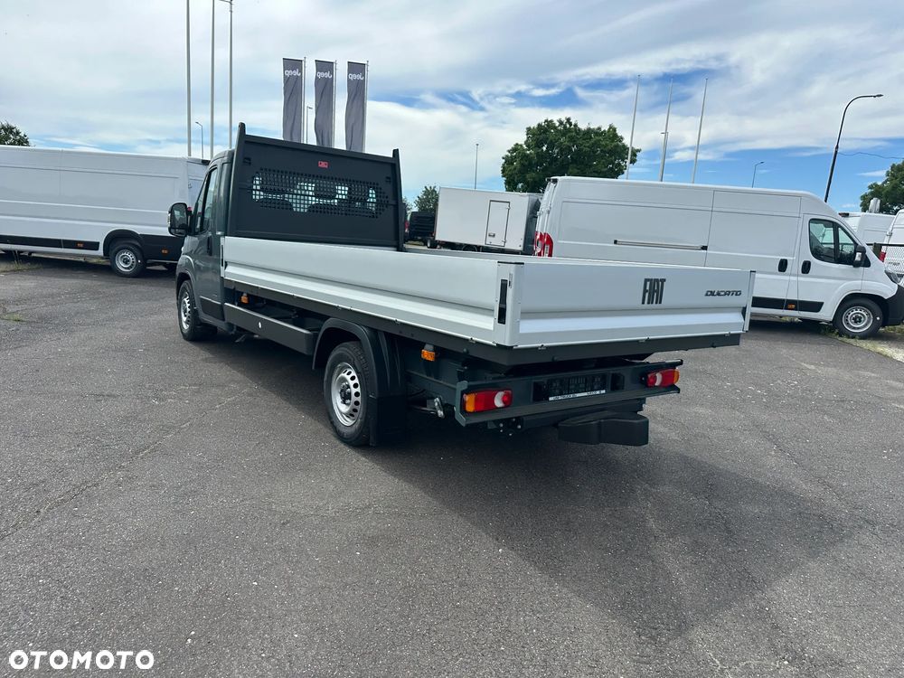 Fiat DUCATO SKRZYNIA 4,2M !!! DŁUGI !!! - 9