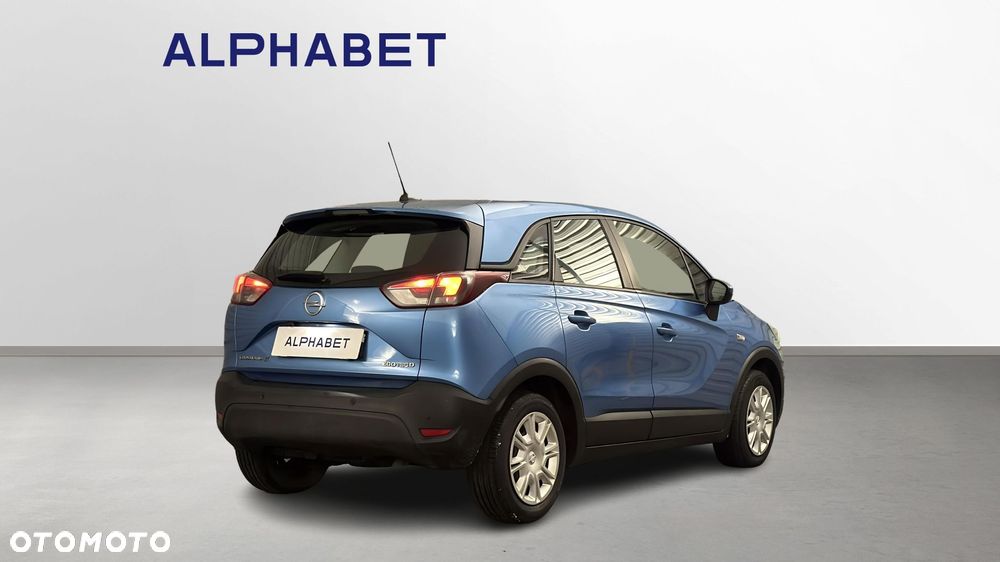 Opel Crossland X 1.5 CDTI Enjoy S&S - 6