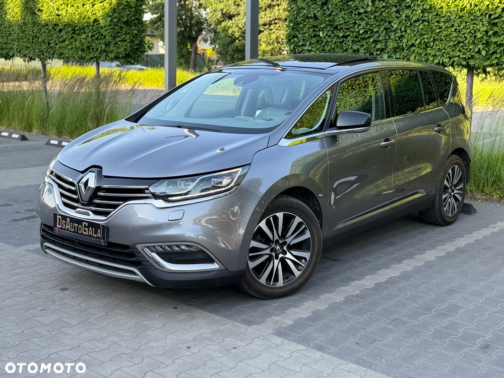 Renault Espace 1.6 dCi Energy Initiale Paris EDC - 3