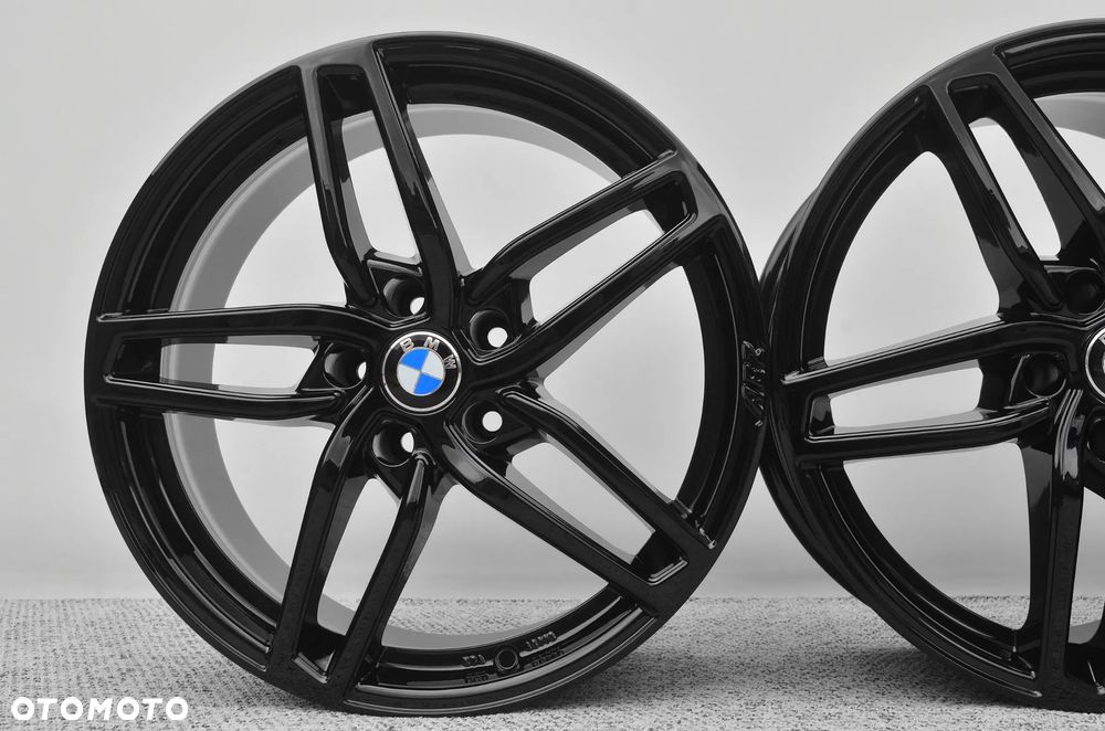 Felgi 8x18 5x112 BMW G20 G22 G23 G82 X3 G01 X4 G02 G30 G60 G70 G11 - 5