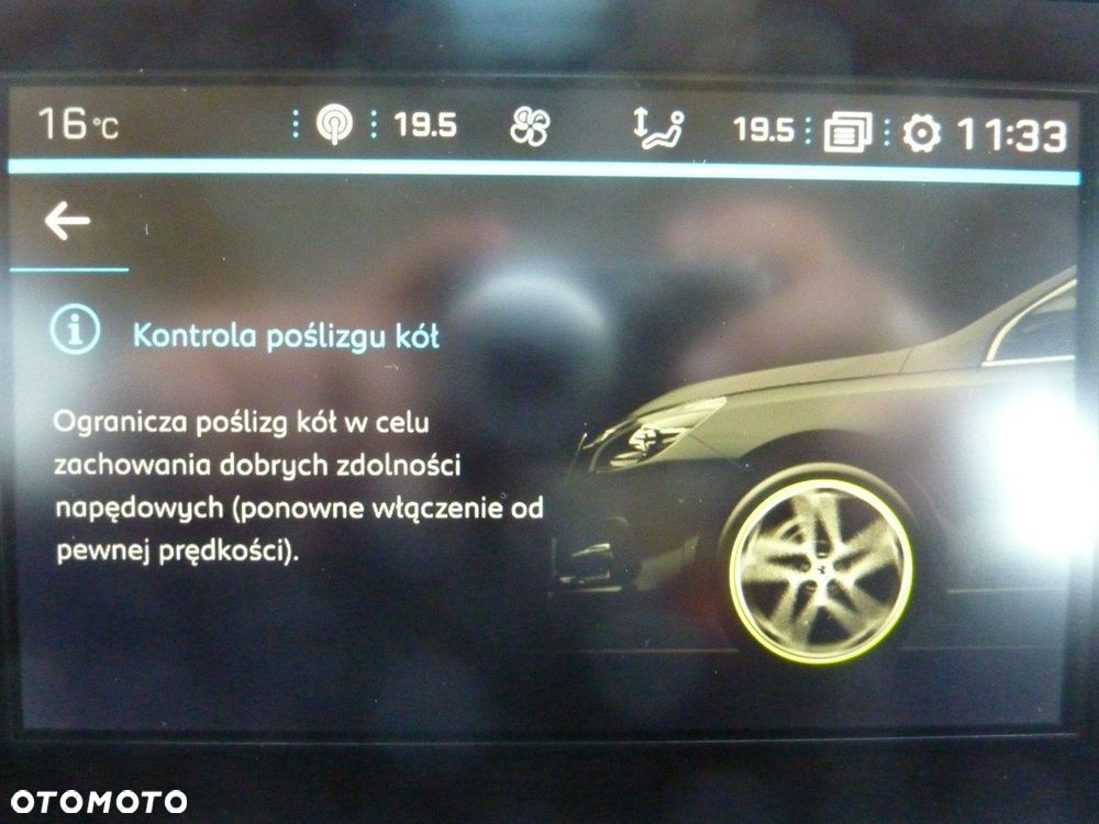 Peugeot 308 - 29
