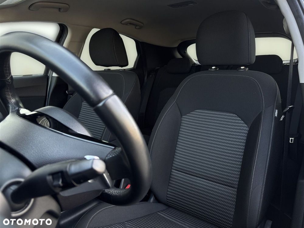 Kia XCeed 1.5 T-GDI M DCT - 29