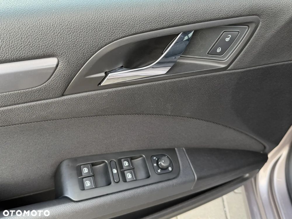 Skoda Superb 1.9 TDI Comfort - 22