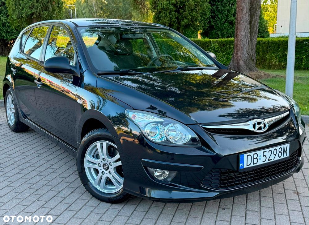 Hyundai i30 1.4 FIFA WM Edition - 2