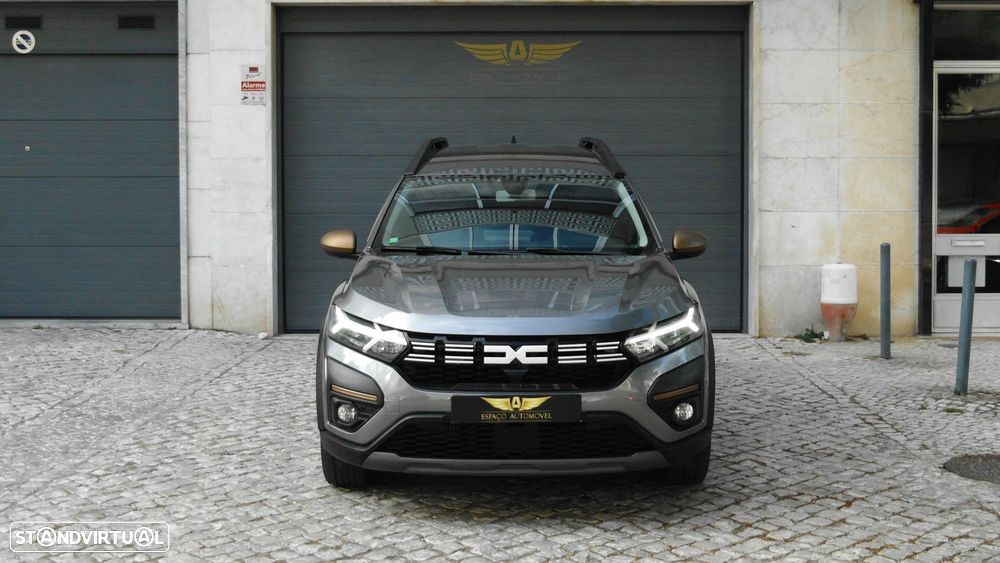 Dacia Jogger 1.2 ECO-G Extreme 7L - 3