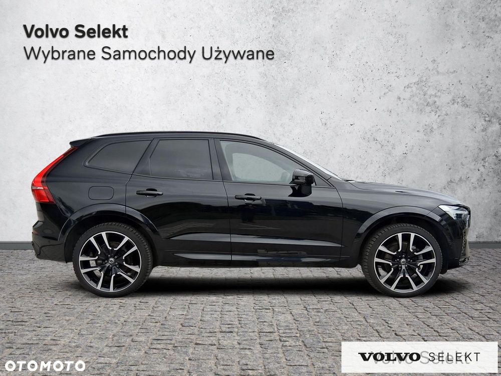 Volvo XC 60 - 8
