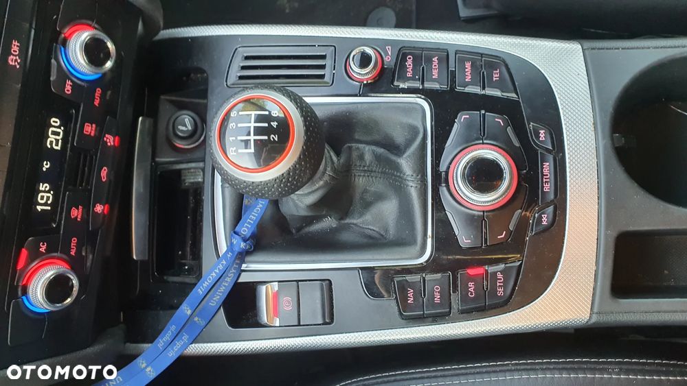 Audi A5 Sportback - 18