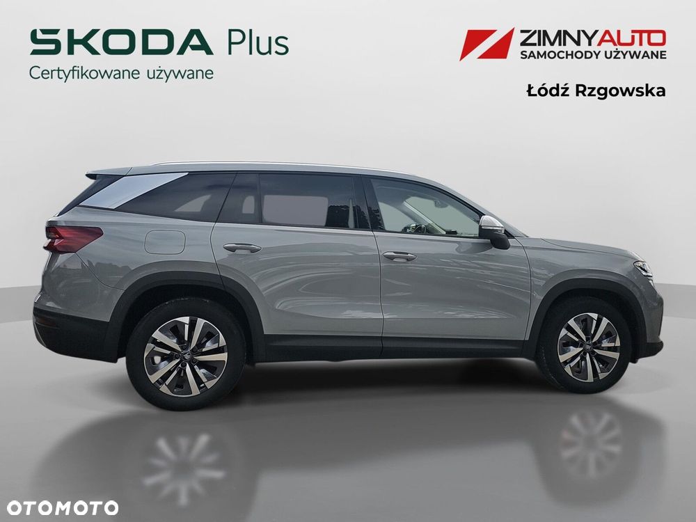 Skoda Kodiaq 1.5 TSI iV PHEV 4x2 Selection DSG - 11
