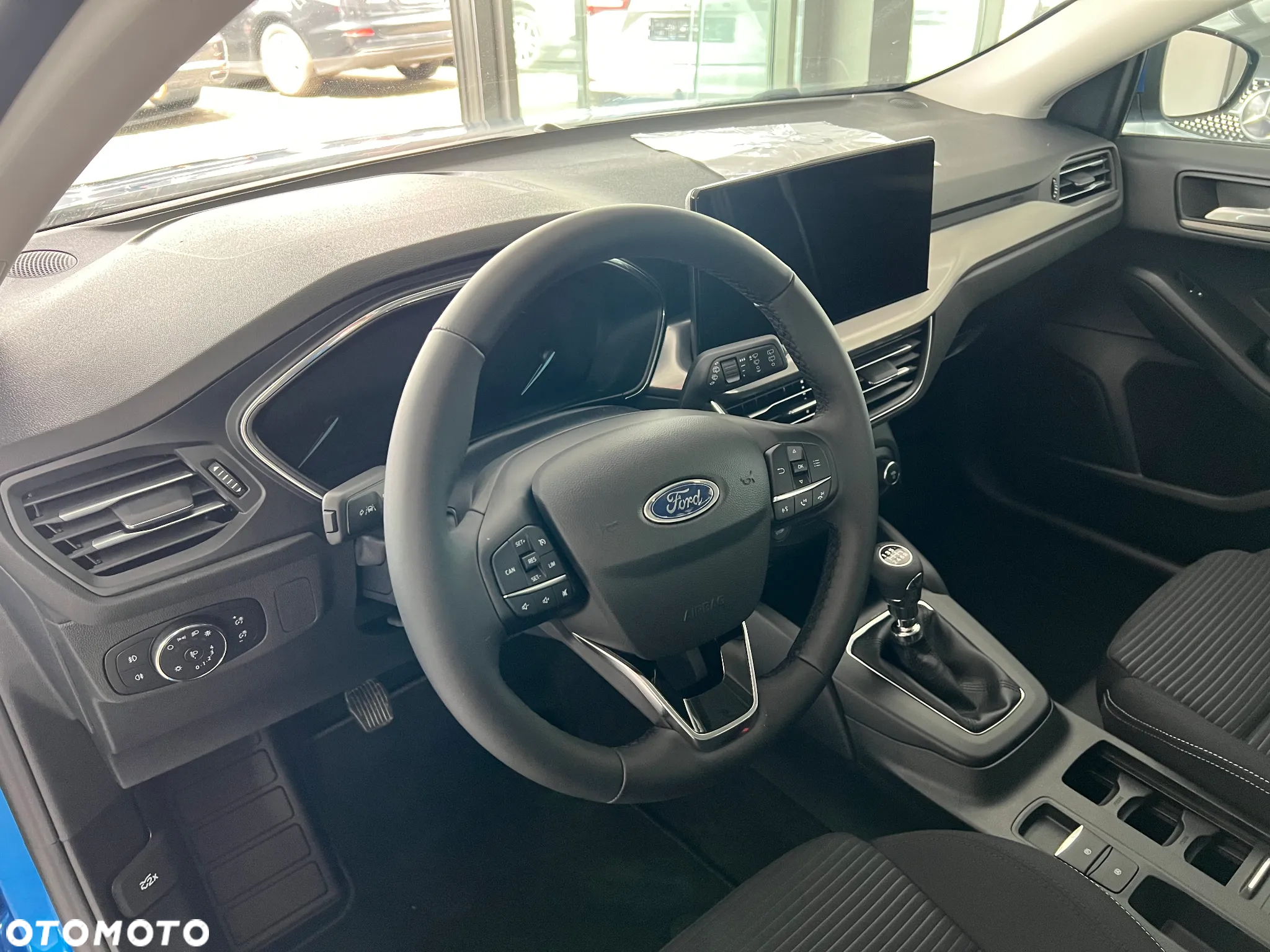 Ford Focus 1.0 EcoBoost Titanium - 19