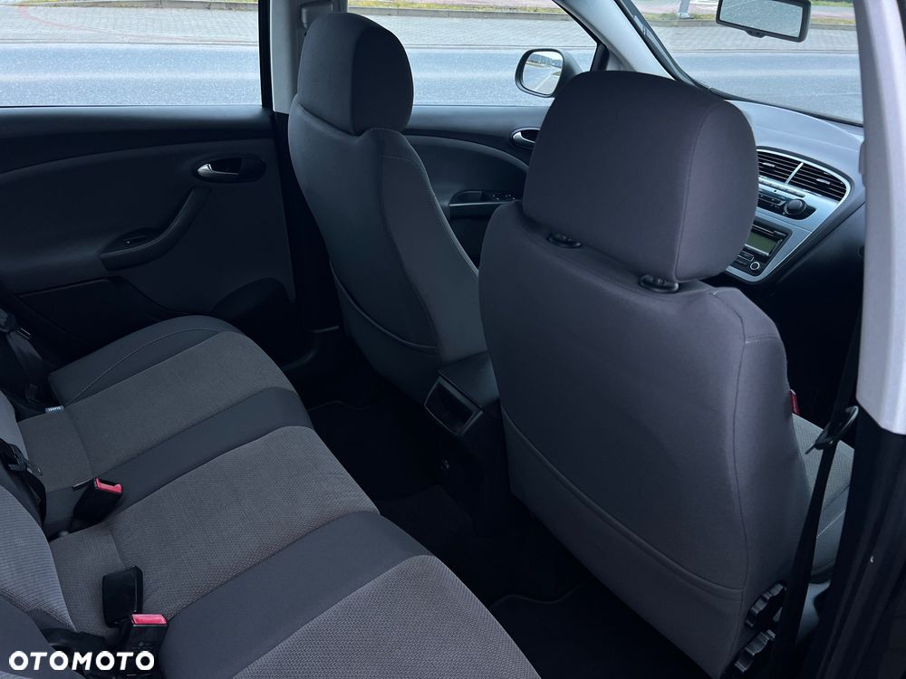 Seat Altea XL 1.4 TSI Style - 21