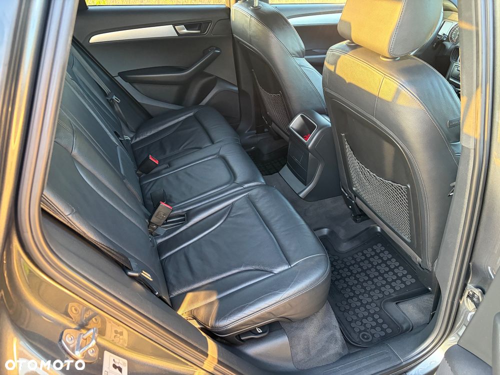 Audi Q5 2.0 TDI Quattro S tronic Prime Line - 33