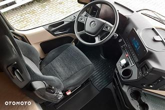 Mercedes-Benz ACTROS  (32921) - 6