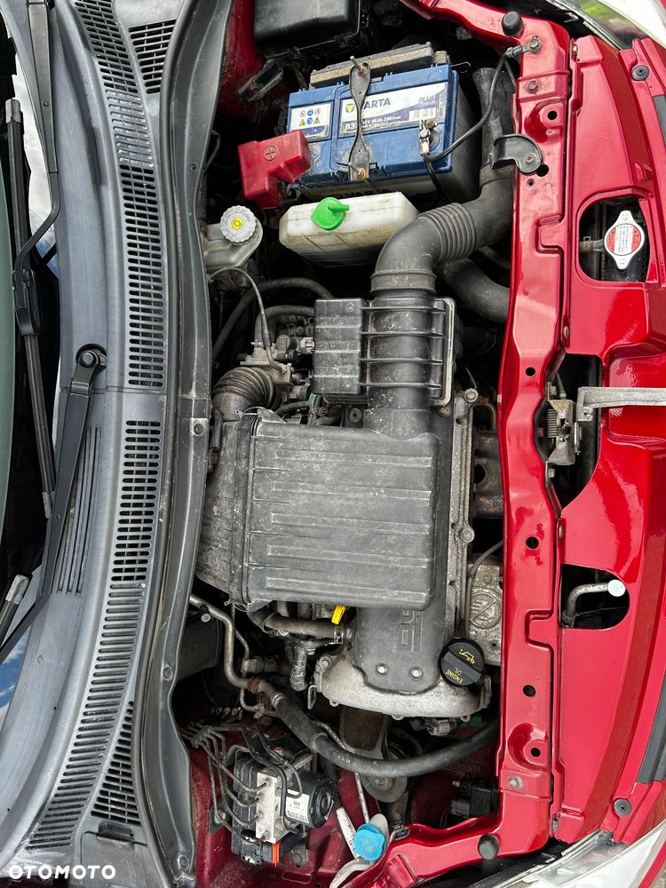 Suzuki Swift 1.3 Comfort XL - 7