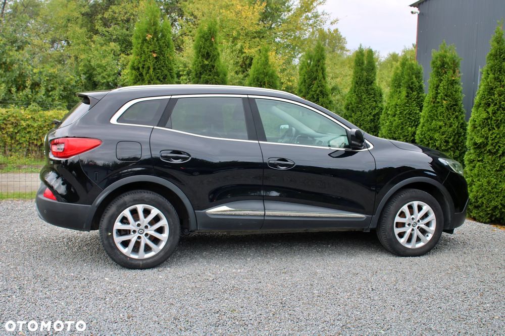 Renault Kadjar 1.5 dCi Energy Night&Day EDC - 19