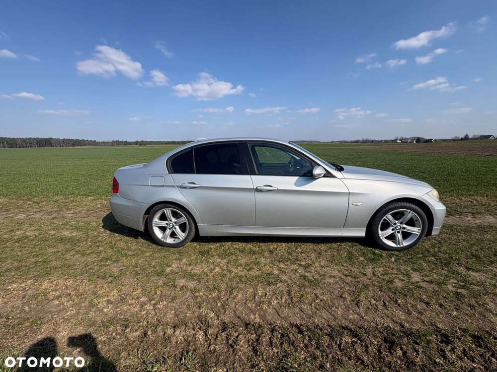 BMW Seria 3 - 3