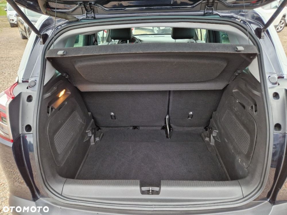 Opel Crossland X 1.2 T Edition S&S - 18