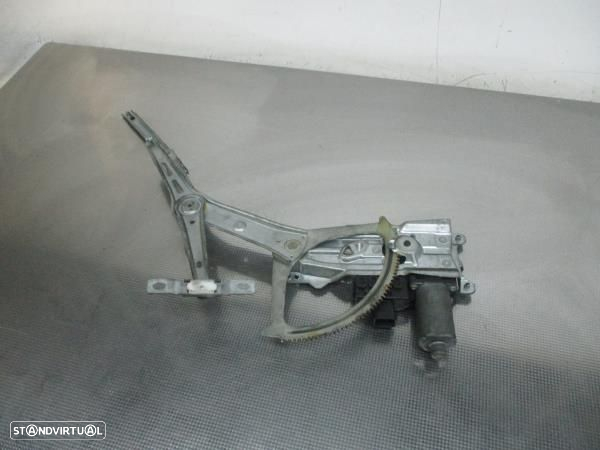 Elevador Frente Dto Opel Astra H Combi (A04) - 3
