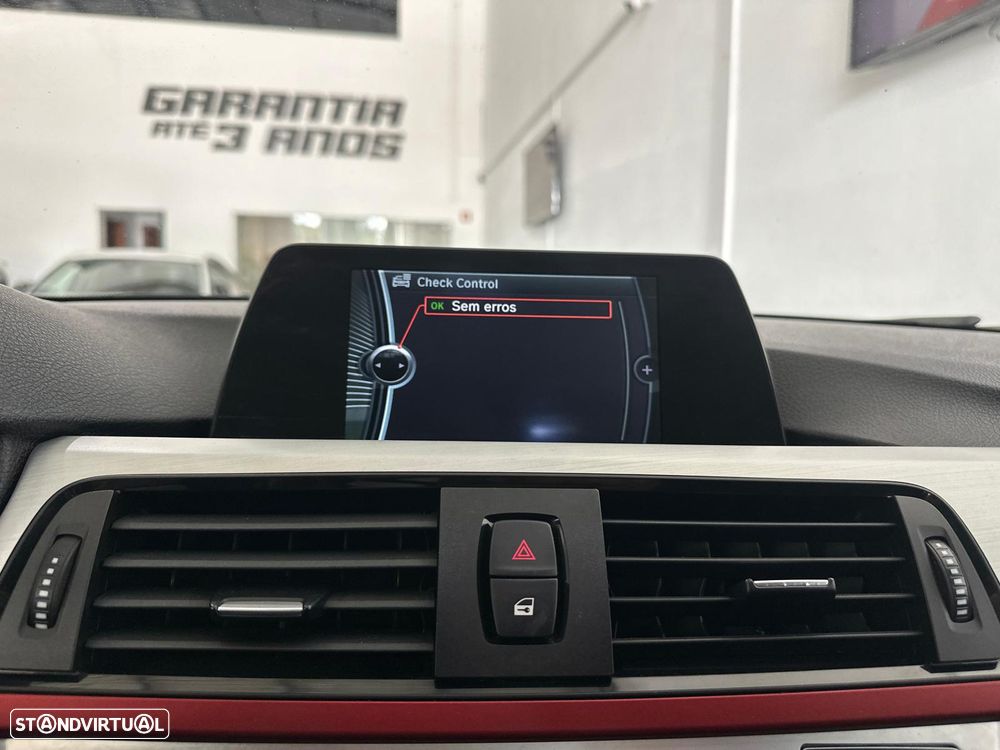 BMW 320 d Pack M - 58