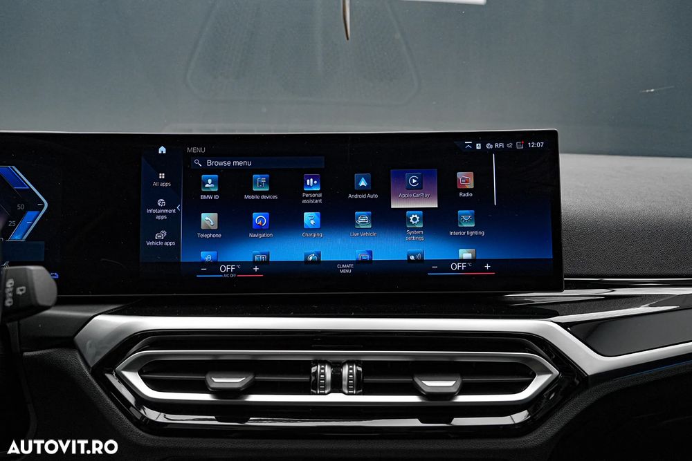 BMW Seria 3 320e AT PHEV - 23