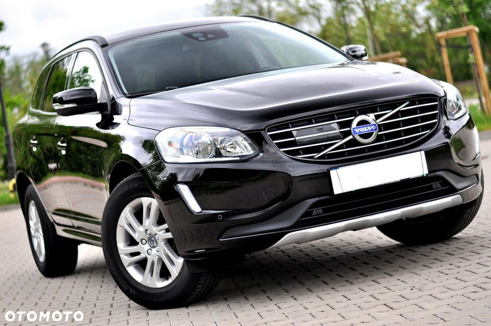 Volvo XC 60 D3 Momentum - 5