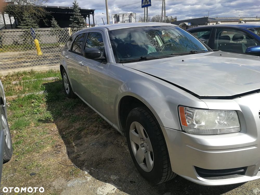 Dodge Magnum - 2