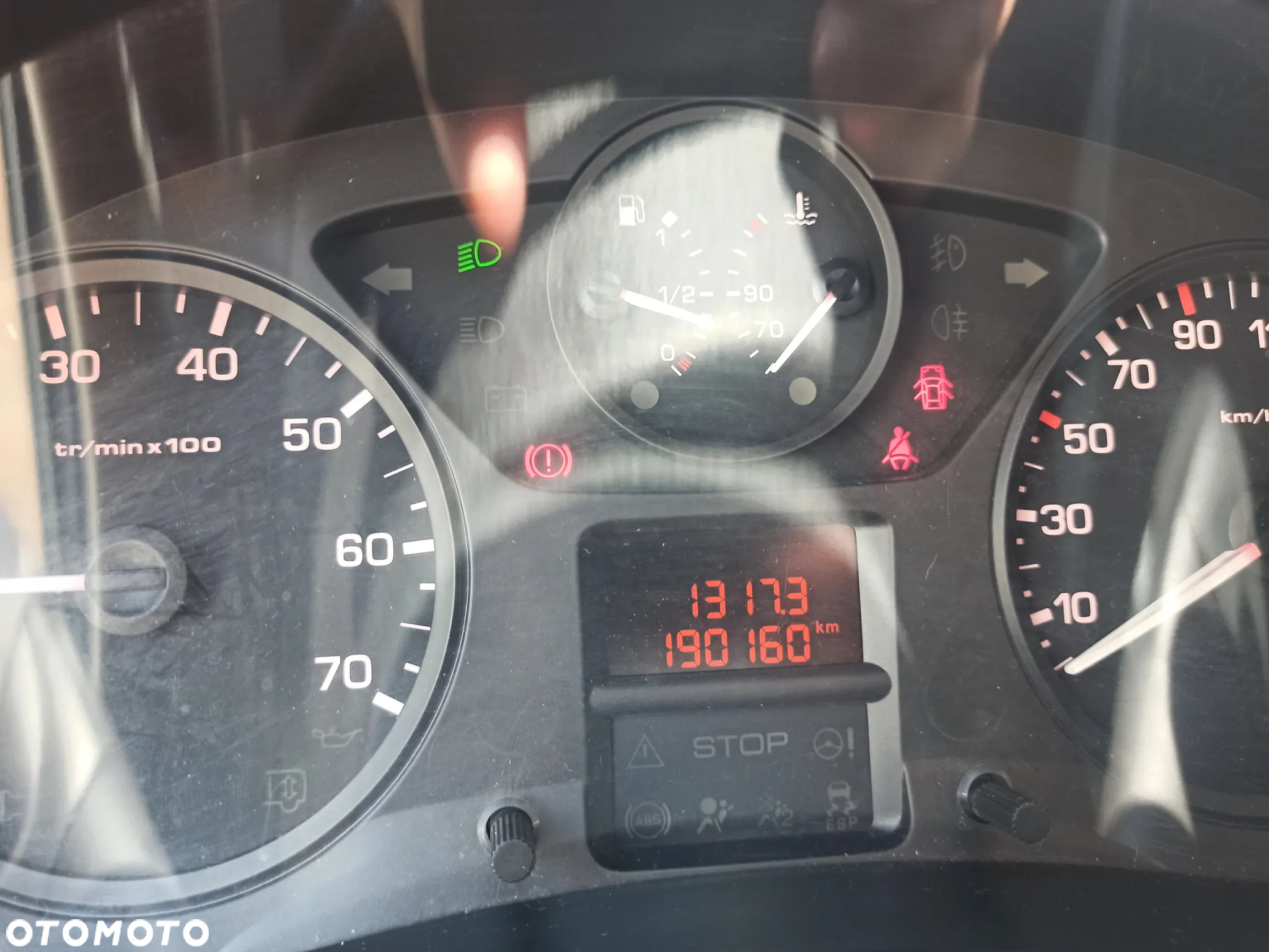 Citroën Berlingo II 1.6 HDi Multispace Plus - 5