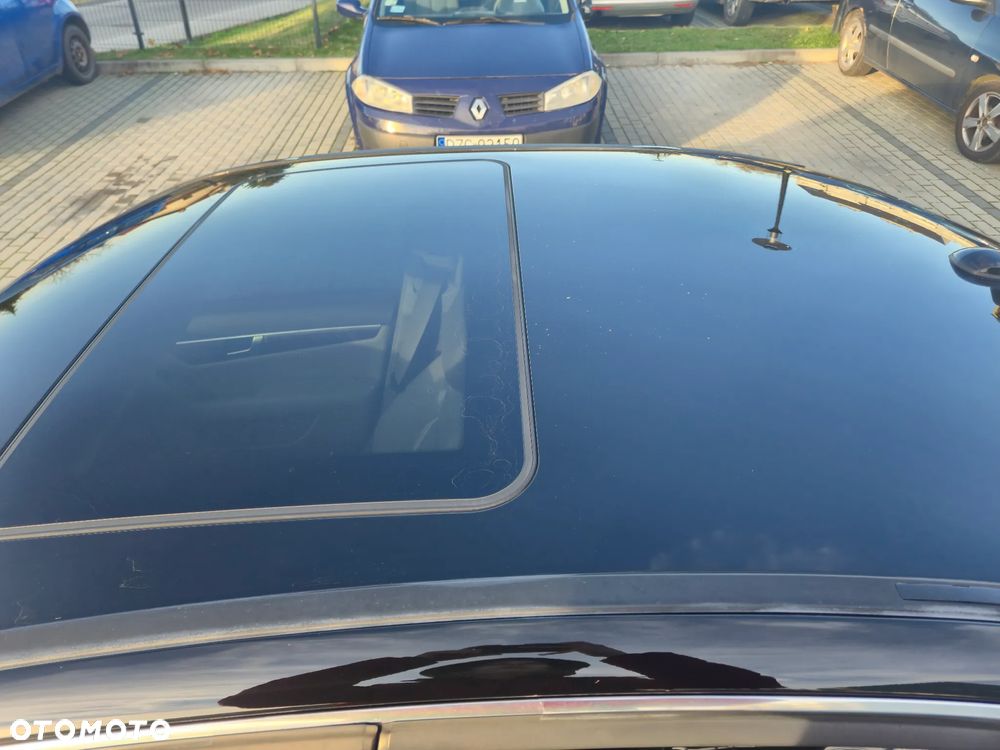 Mercedes-Benz Klasa C 250 (BlueEFFICIENCY) 7G-TRONIC - 11