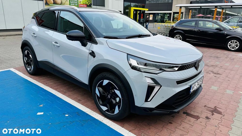 Renault Captur 1.0 TCe Techno LPG - 2