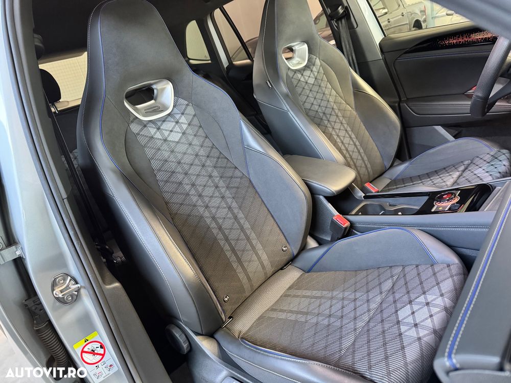 Volkswagen Tiguan 2.0 TDI DSG 4Motion R-Line - 19
