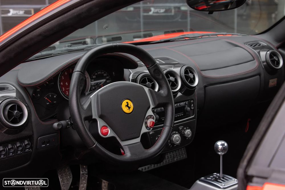 Ferrari F430 - 31