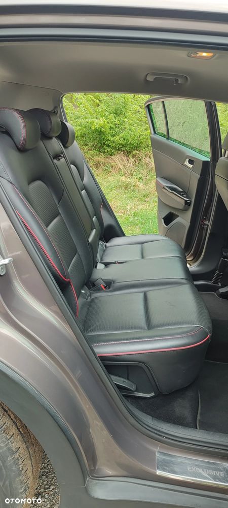 Kia Sportage 1.6 GDI L 2WD - 11