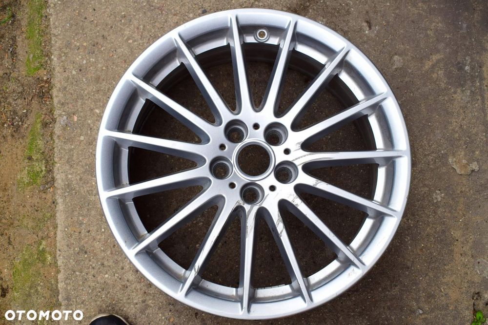 JAGUAR 18'' F-PACE XE XF XJ XK ORYGINAŁ!!! - 1