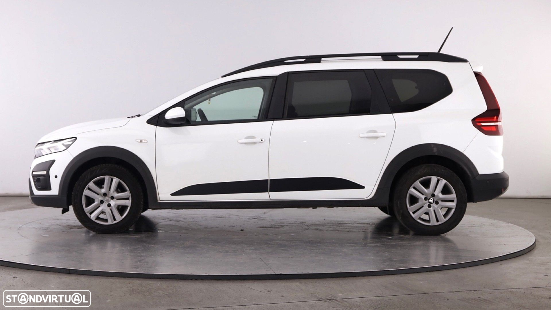Dacia Jogger 1.0 ECO-G Comfort 7L Bi-Fuel - 5