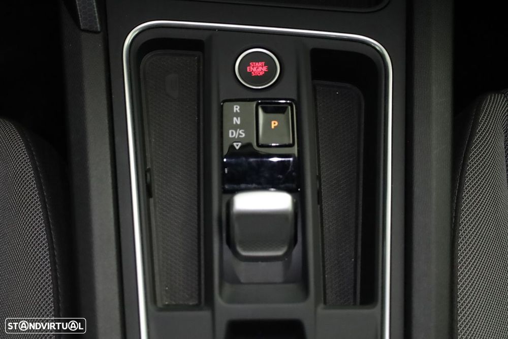 SEAT Leon ST 1.0 eTSI OPF DSG Style - 10